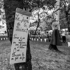 Festival l'Echo des mots