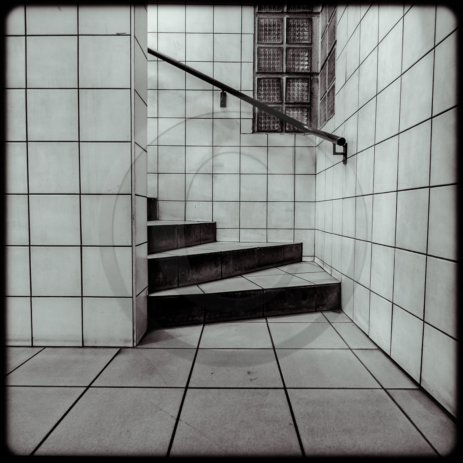 L'esprit d'escalier