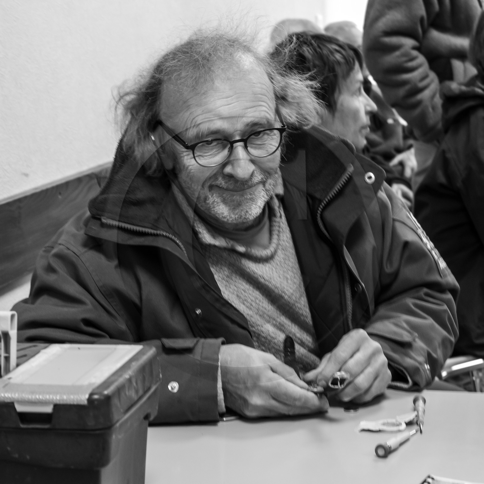 03 avril 2019 : Initiation à la greffe d'arbres fruitiers