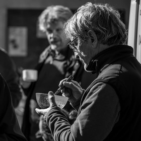 24 octobre 2021 : Fais ta soupe et ramène ta pomme