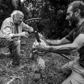 15 juin 2022 : sculpture, musique et animations