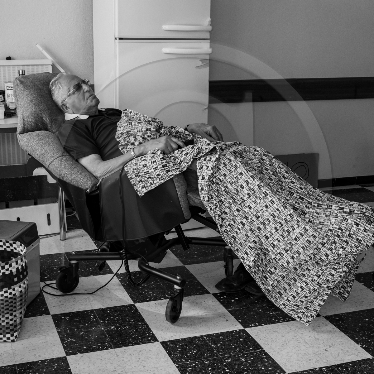 29 avril 2022 : journée des aidants et des aidés