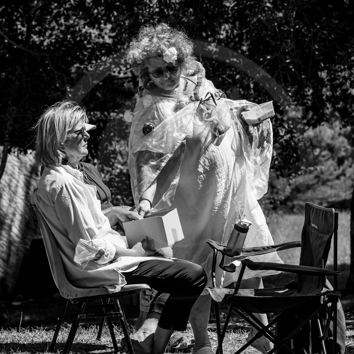 19 août 2022 : Journée des aidants et des aidés