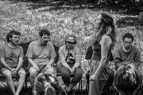 28 juin 2023 : Une chorale à l'Ouort (3)