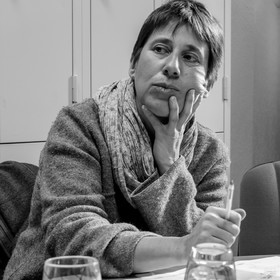 Réunion à La Fare le 27 01 2017