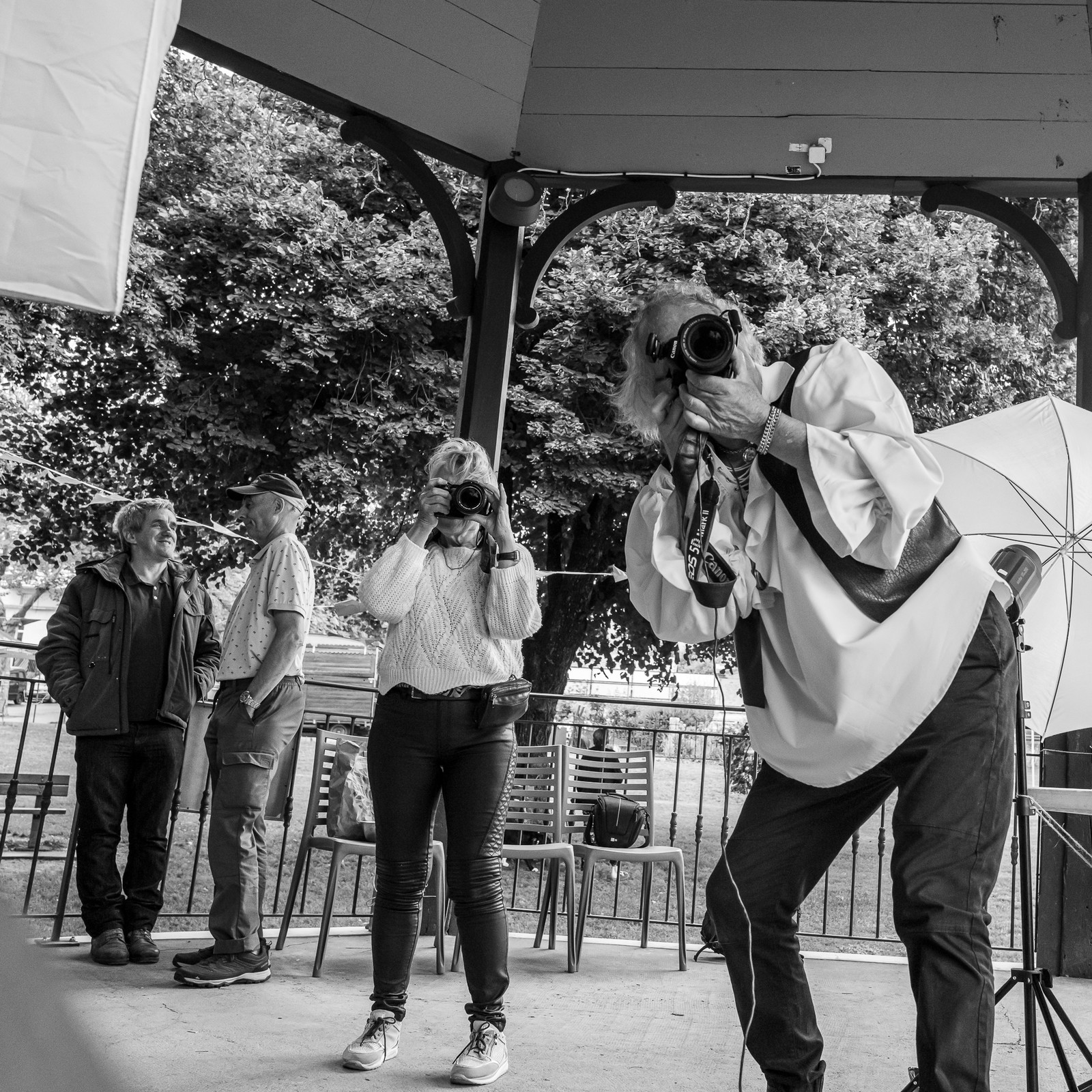Studio photo à l'occasion des 30 ans de l'association Planète Champsaur, proposé par le PhotoLab Studio photo à l'occasion des 30 ans de l'association Planète Champsaur, proposé par le PhotoLab
