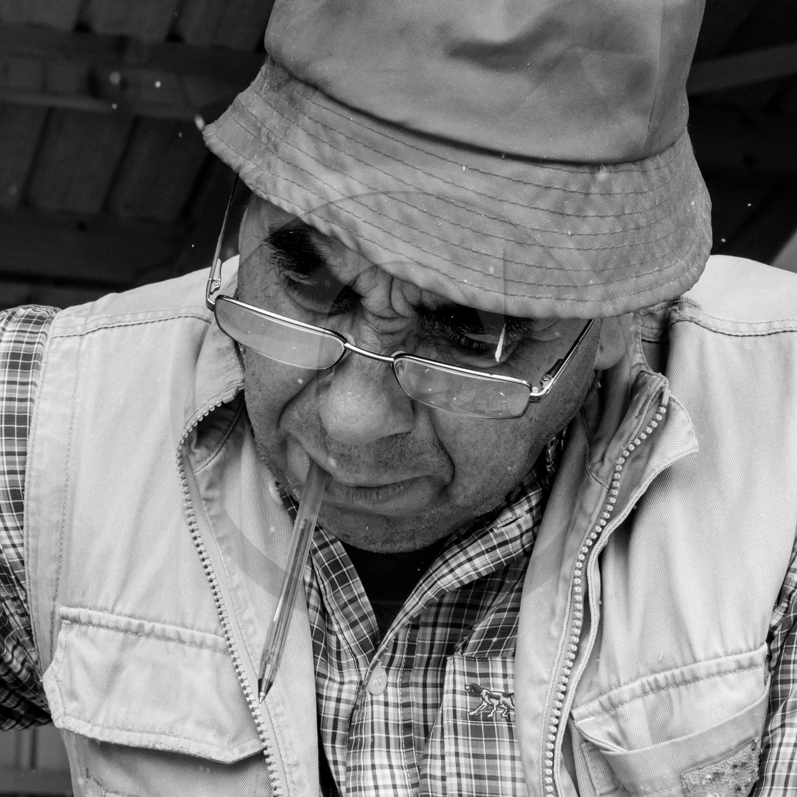 Construction d'une cabane Construction d'une cabane