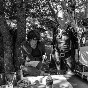 23 août 2021 : L'UCC à l'Ouort