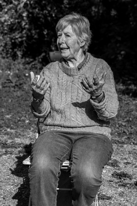 15 octobre : Des contes avec Gilles Bougère