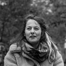 17 mai 2023 : une chorale à l'Ouort (2)