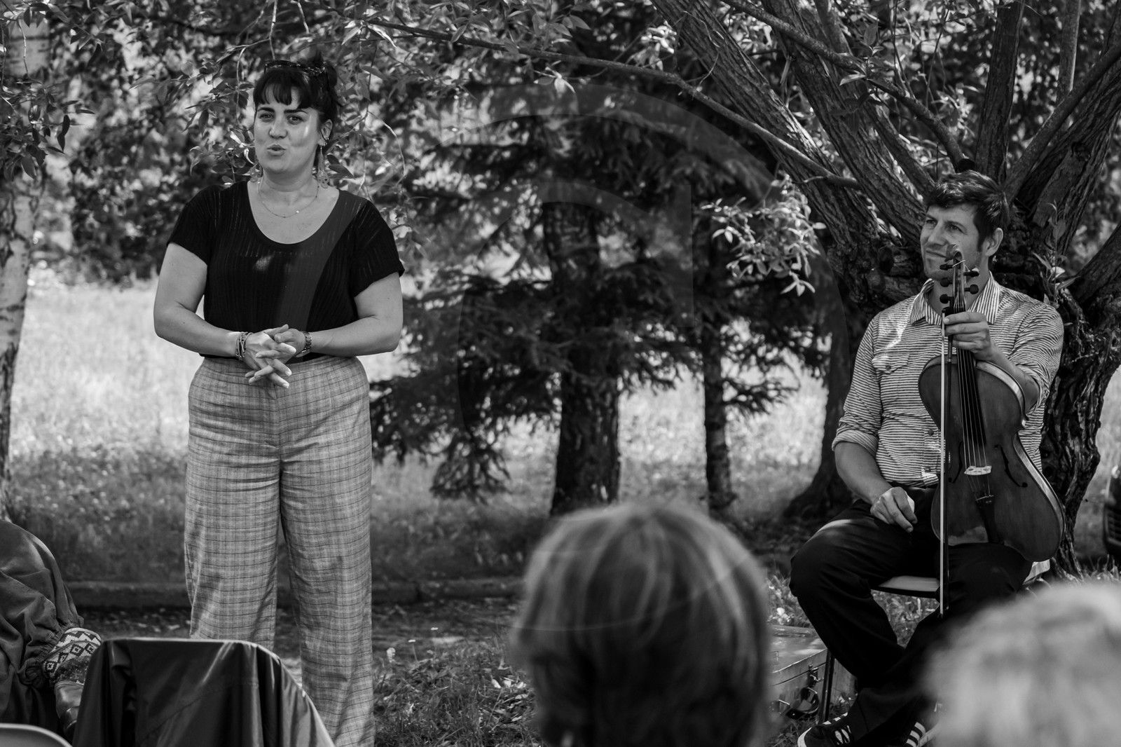 26 juin 2024 : Sieste Musicale avec Balthazar