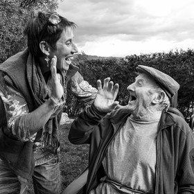 21 septembre 2022 : des contes et des histoires à l'Ouort de Benevènt