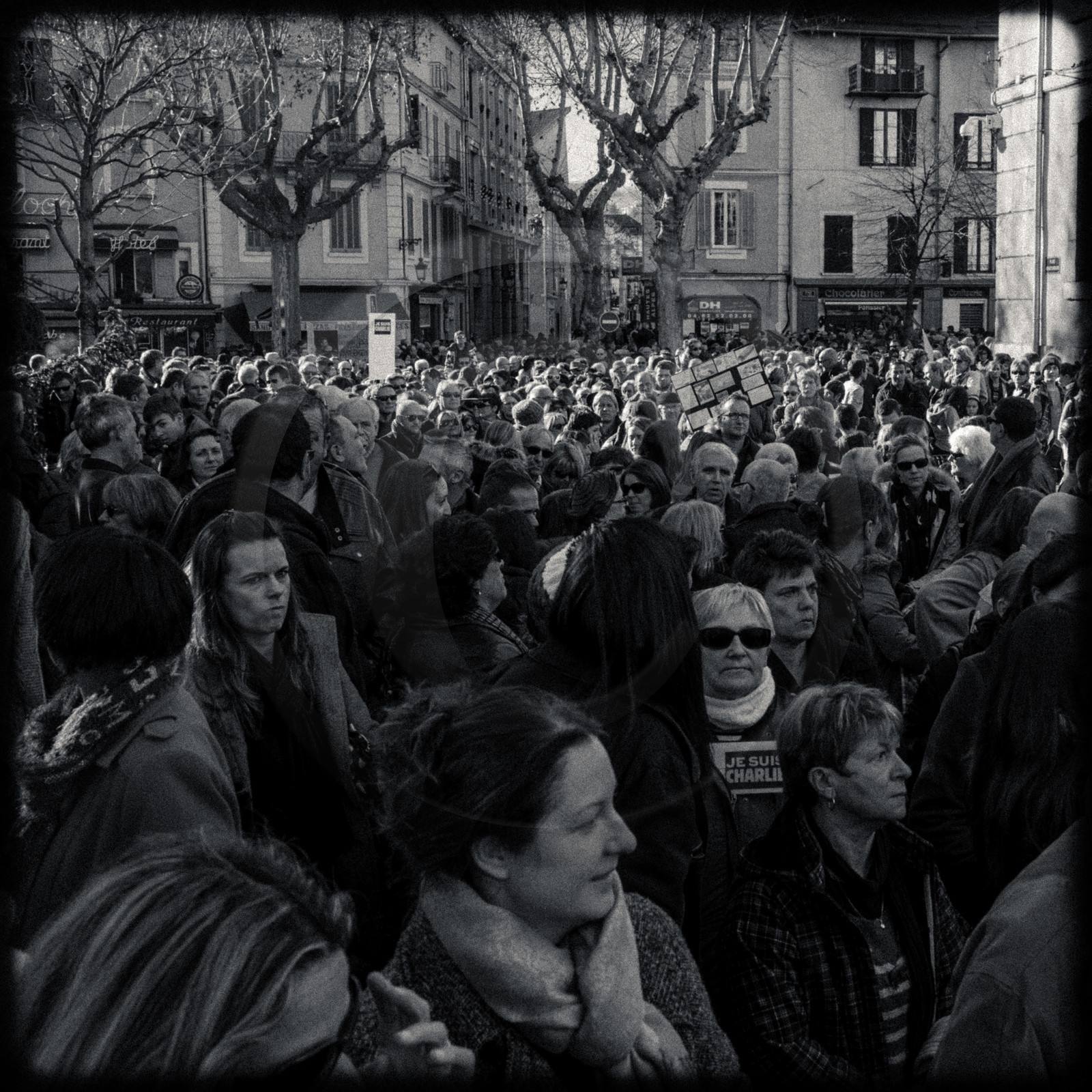 Je suis Charlie