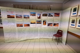 Automne photographique en Champsaur 2019 - Henri Bosco