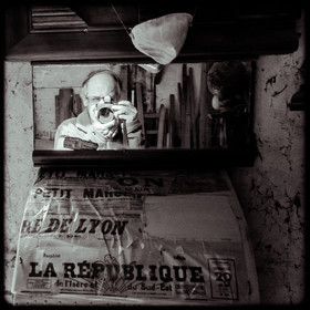 Menuiserie Boyer à Saint-Bonnet en Champsaur