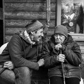 03 avril 2024 : Laine et aménagements au jardin