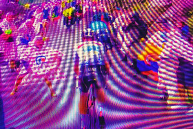 Le Tour de France cycliste 2021