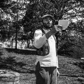 14 mai 2023 : Vide-Jardin