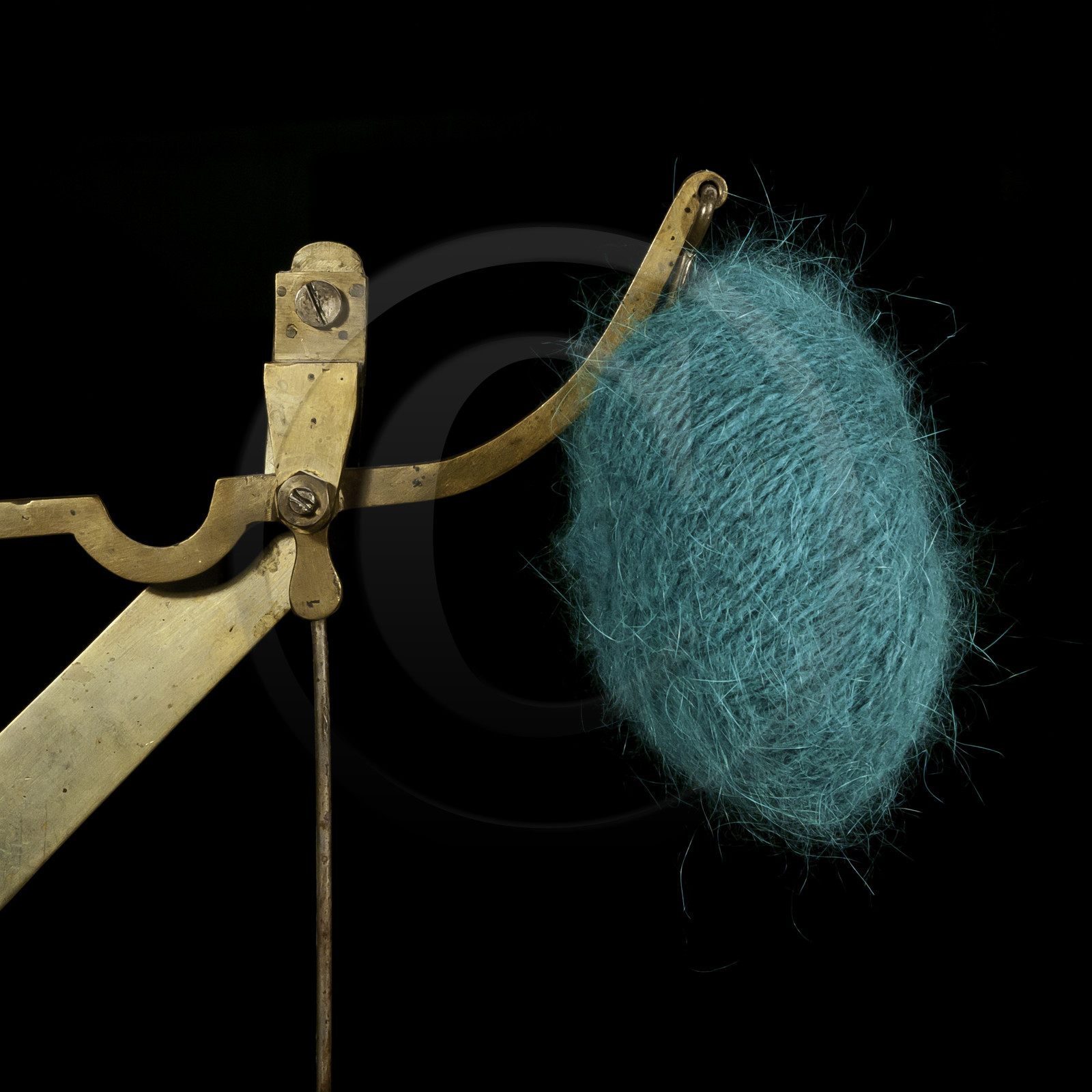 La Filature du Valgaudemar - Pelotes de laine