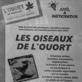 25 avril 2025 : Journée des Aidants