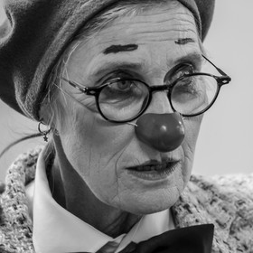 07 mai 2025 : Des clowns à l'Ouort