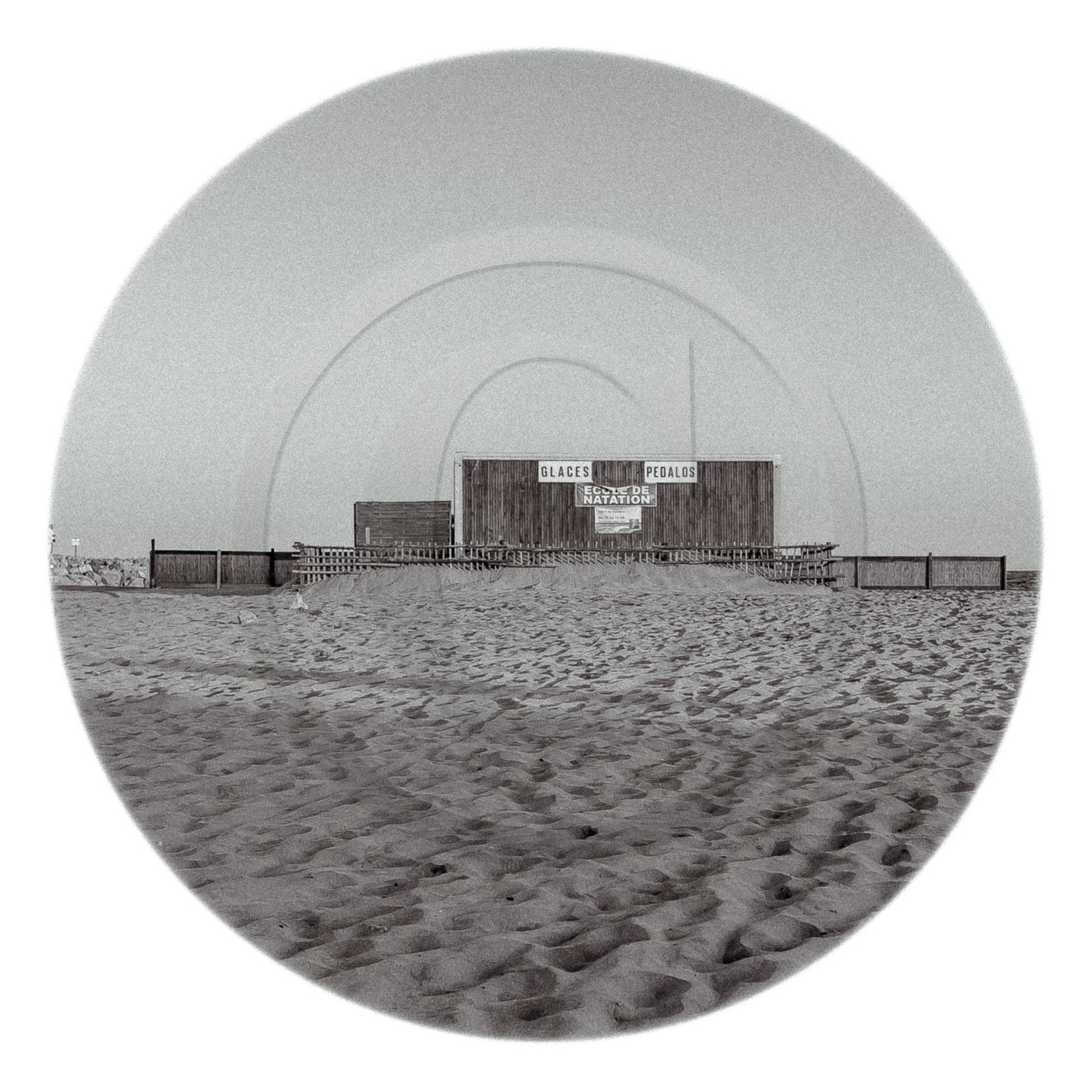 Les instants Camargue