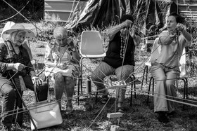 17 septembre 2025 : Musique et Jeux