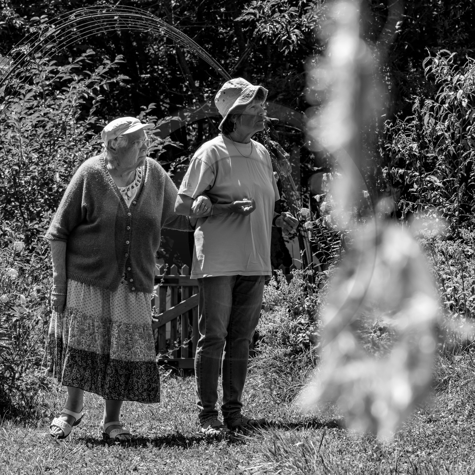 28 juillet 2021 : des jeux et des masques