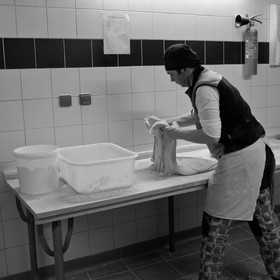 Stéphane Philippe, Le pain d'antan