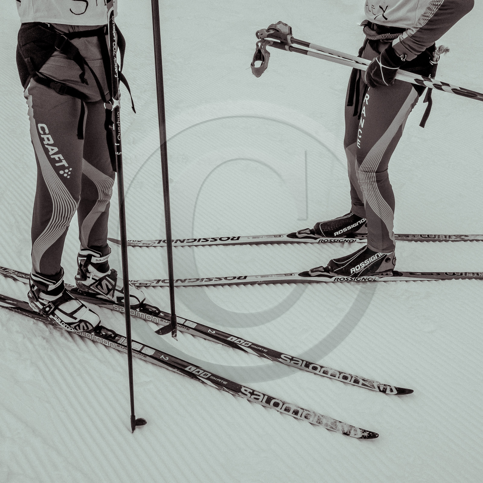 La Valgaude Traineau 2015