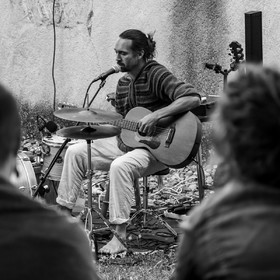 06 juillet 2022 : Concert avec le Duo Cloudance