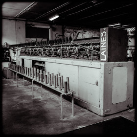 La Filature du Valgaudemar