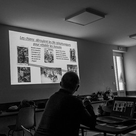 12 avril 2023 : Une épopée inconnue