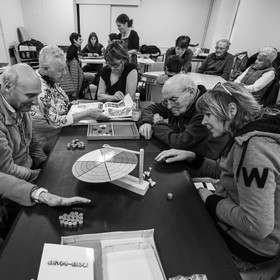 23 octobre 2019 : jeux avec Ludambule