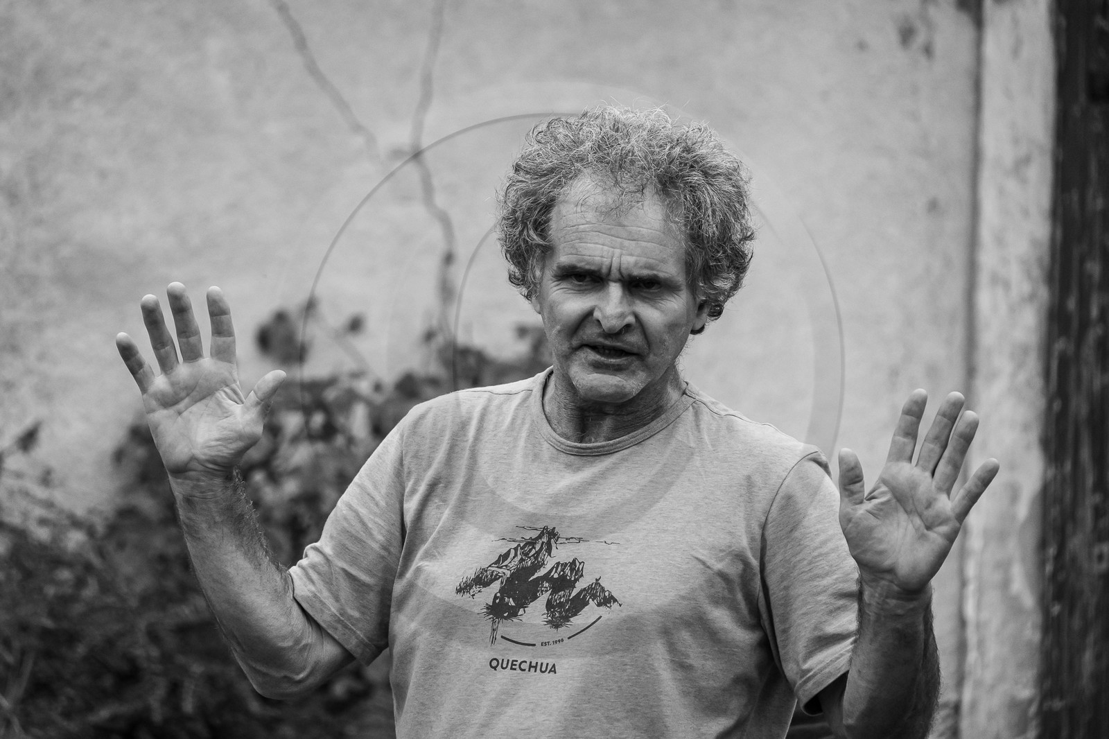 20 septembre 2023 : Promenade en joelette