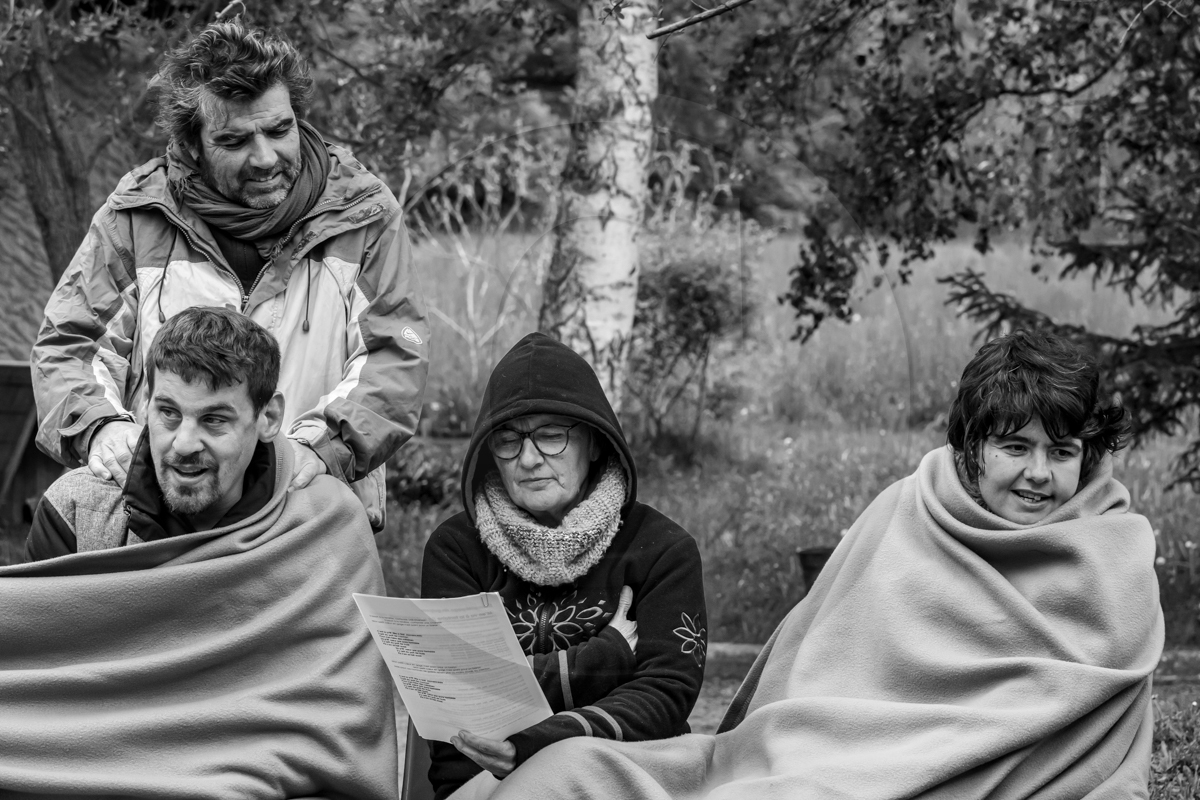 17 mai 2023 : une chorale à l'Ouort (2)