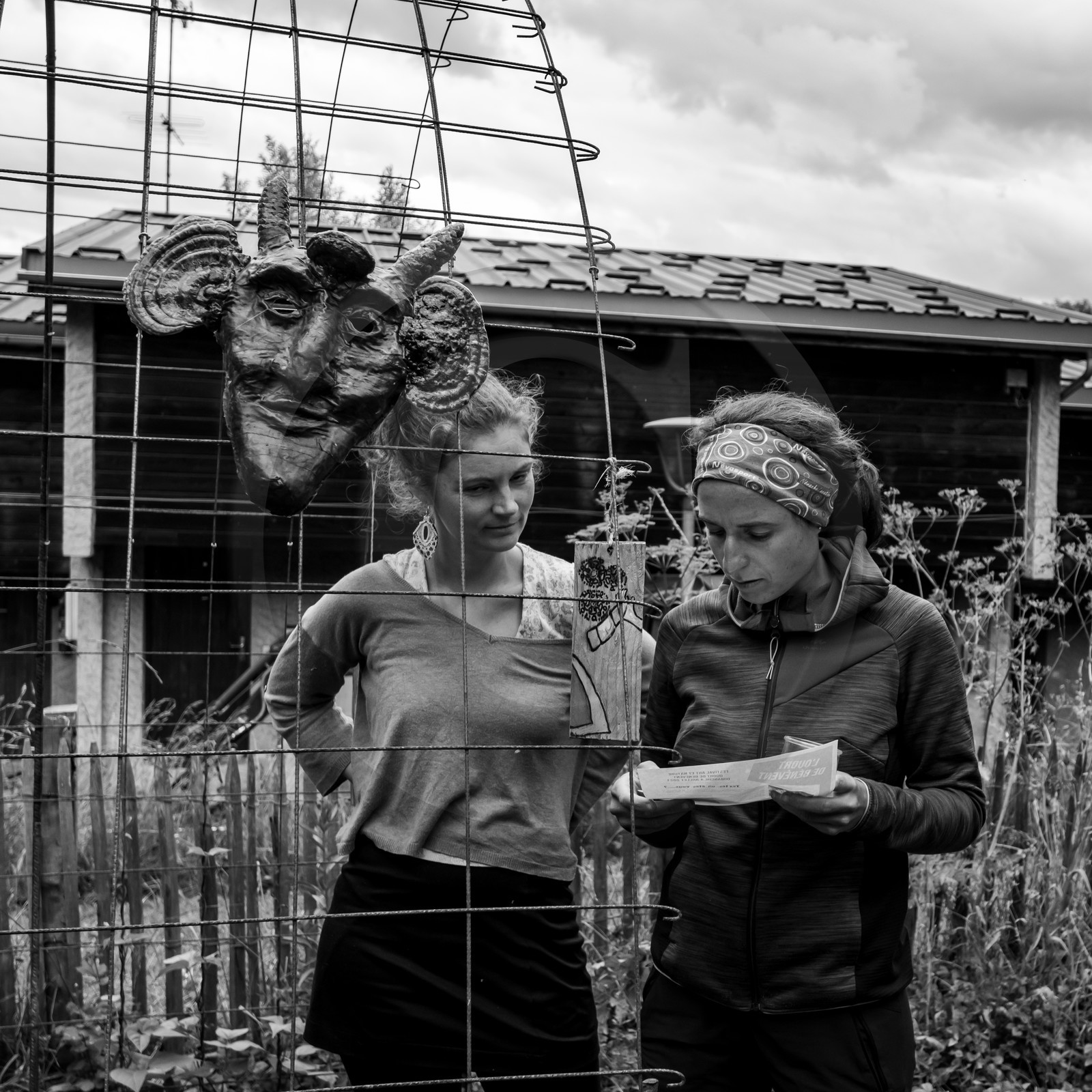 04 juillet 2021 : Journée Art & Nature