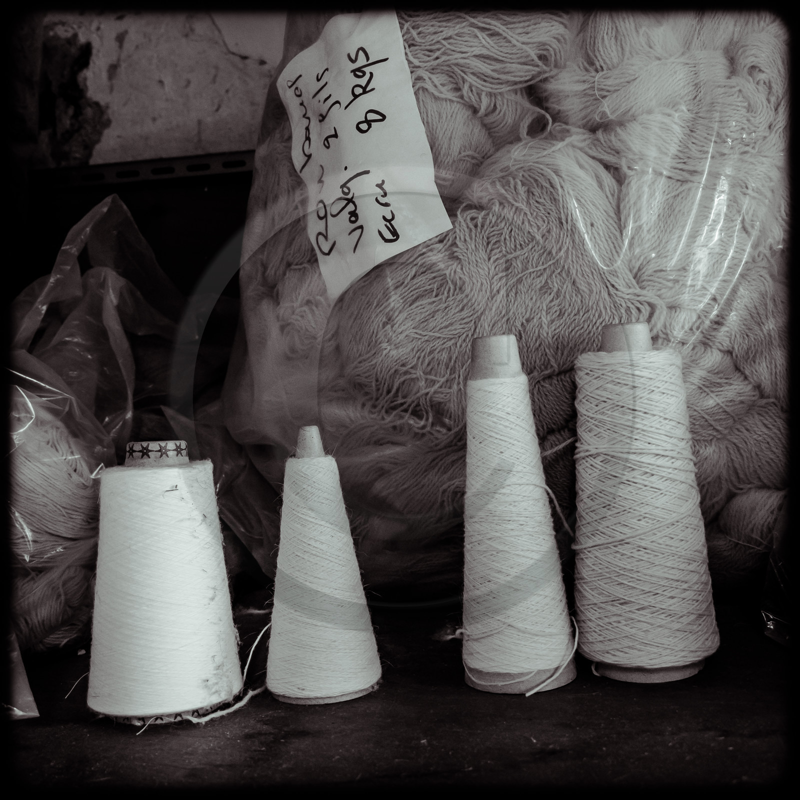 La Filature du Valgaudemar La Filature du Valgaudemar