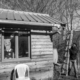 13 mars 2024 : c'est la reprise à l'Ouort