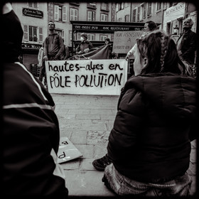 Ras Le Rallye