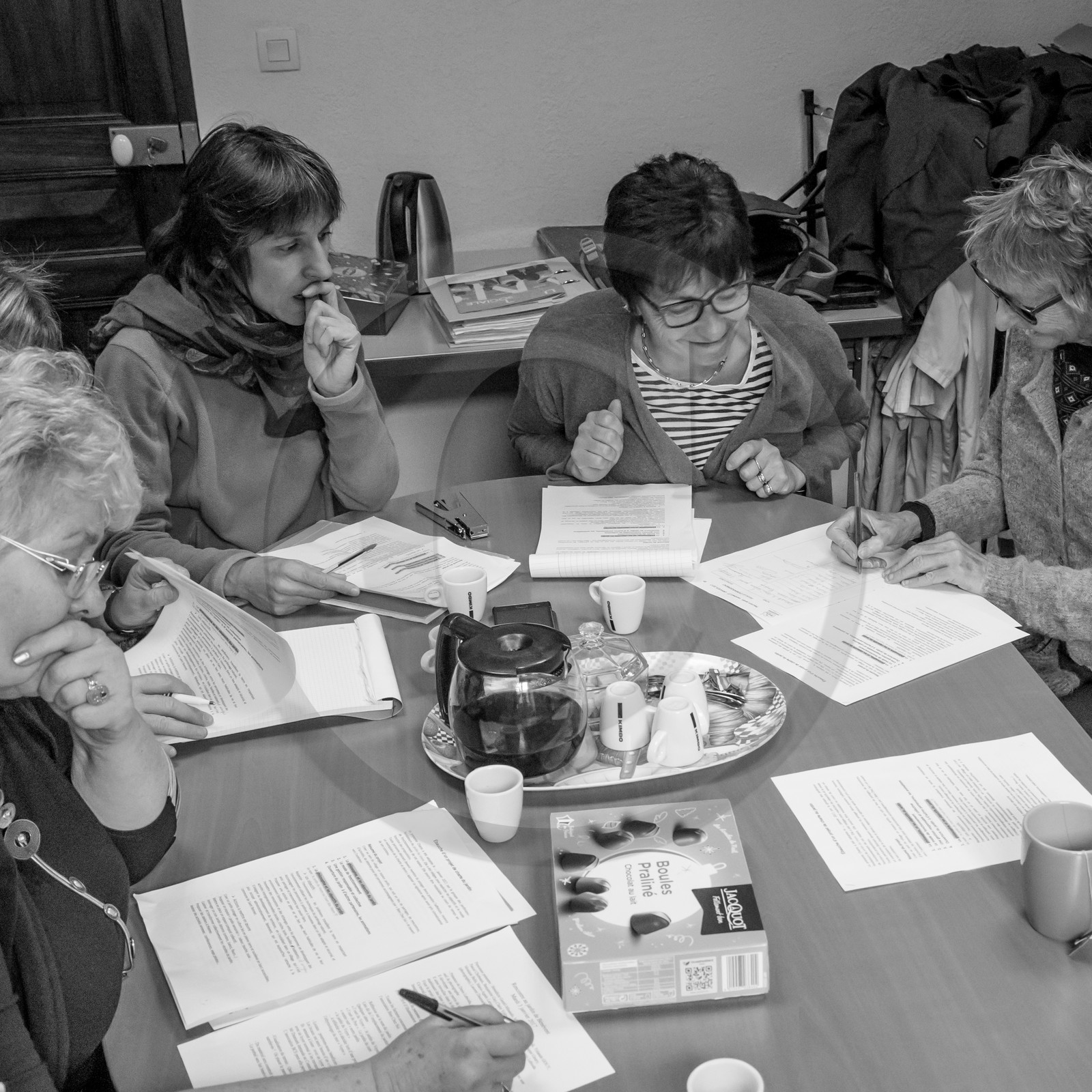 L'Ouort de Bénévent - 27 janvier 2017