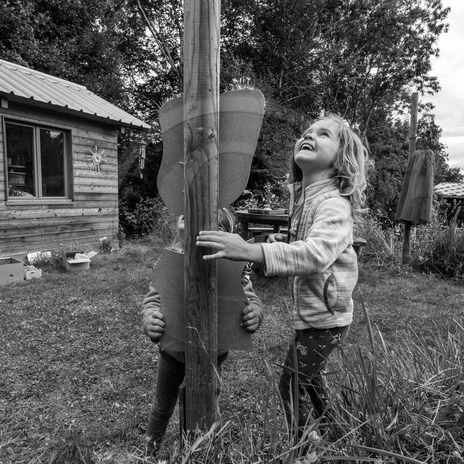 14 juillet 2021 : De la terre et des masques