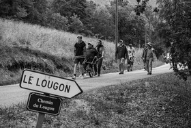 20 septembre 2023 : Promenade en joelette