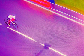 Le Tour de France cycliste 2021