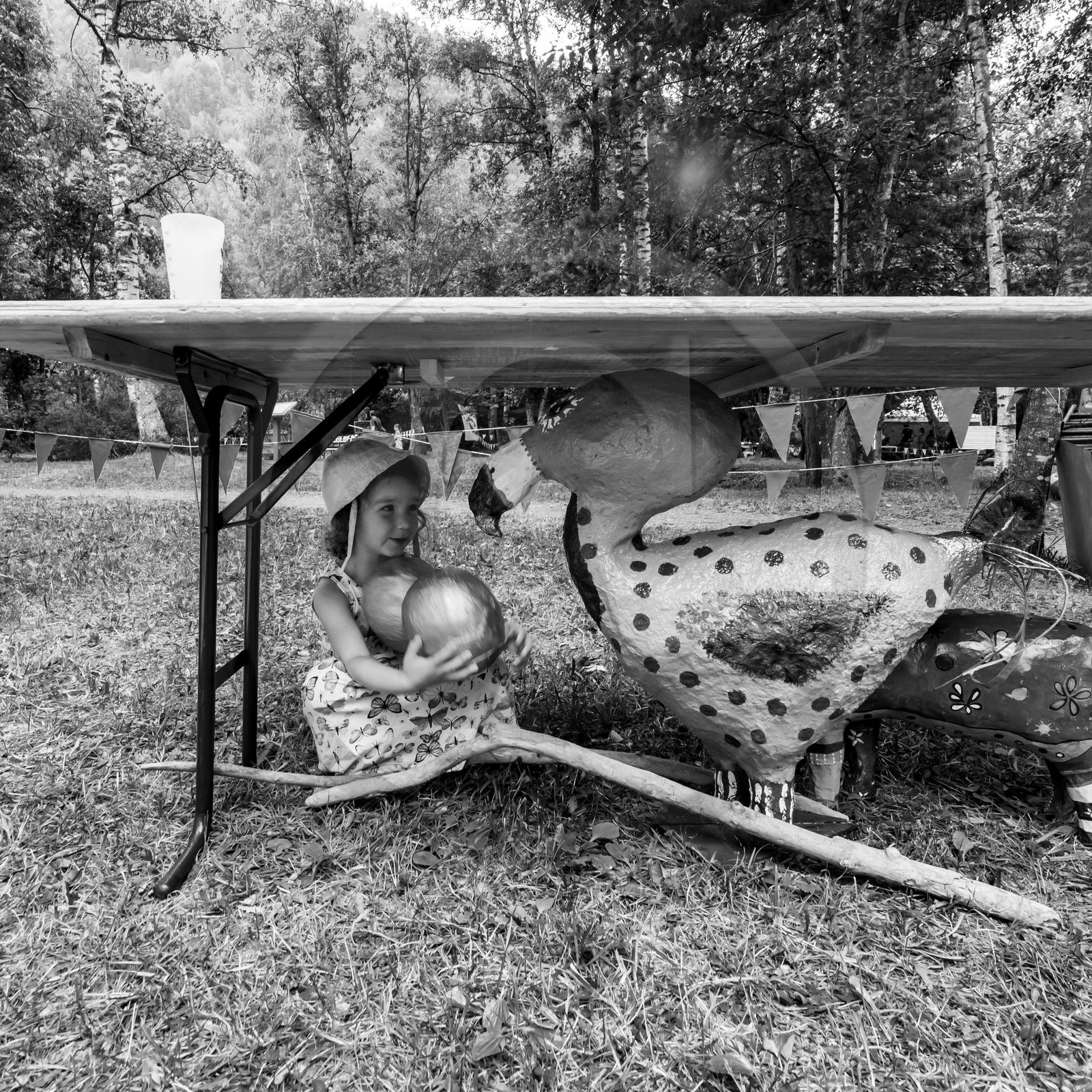 Festival l'Echo des mots