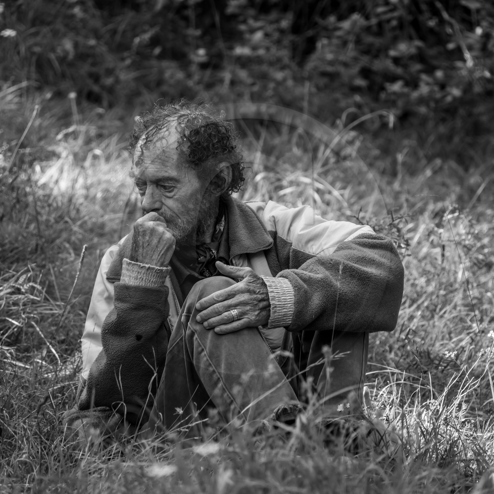 Arpenter le paysage avec Martin de la Soudière