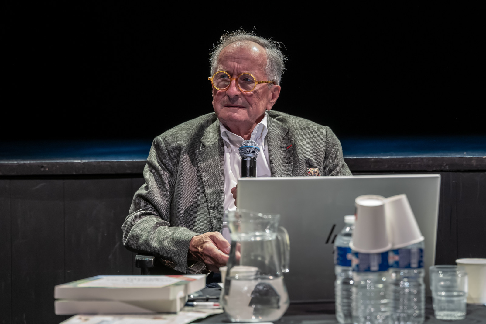 XIX° Rencontres Giono 2025 - Marcher avec Jean Giono