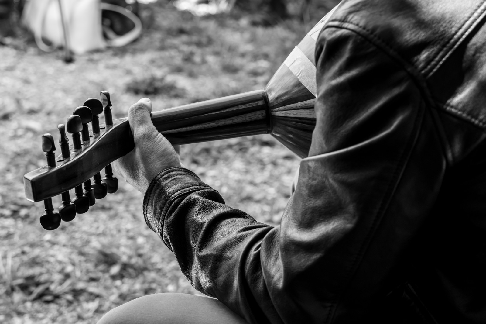 17 septembre 2025 : Musique et Jeux