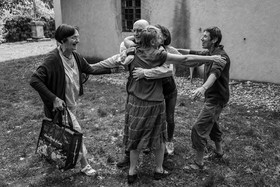 27 septembre 2023 : des crêpes et des clowns