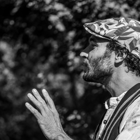 24 octobre 2021 : Fais ta soupe et ramène ta pomme